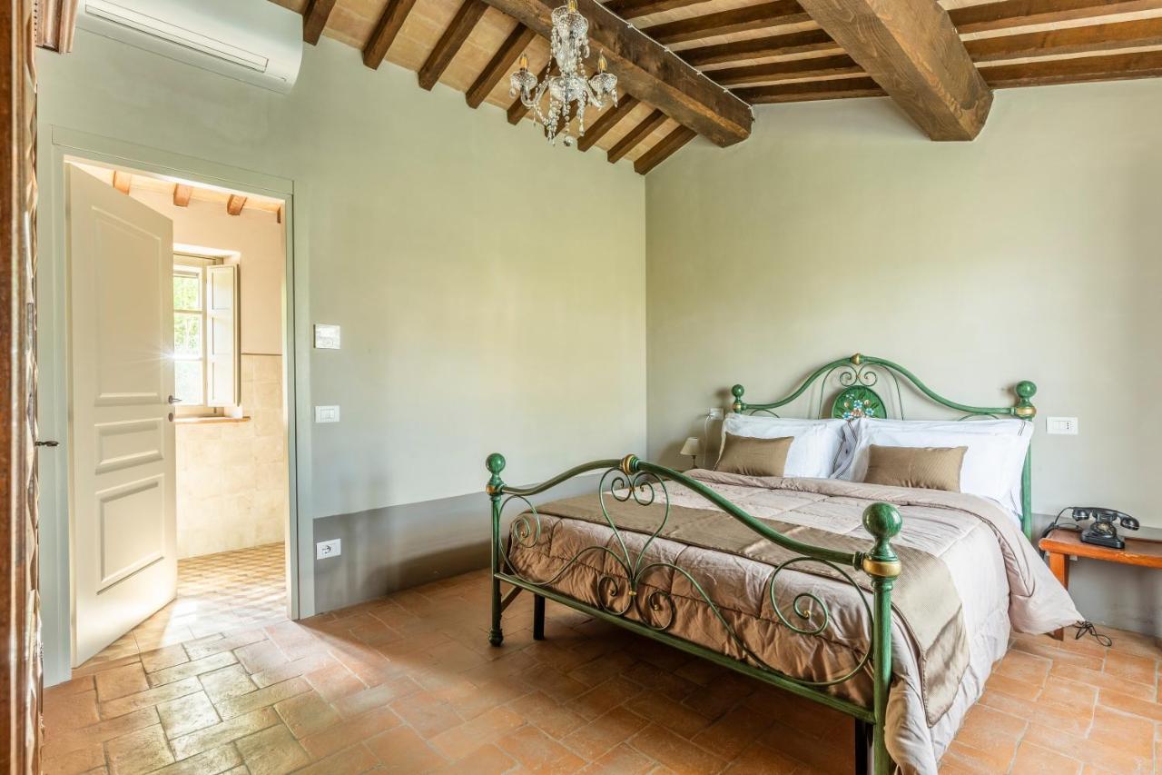 Séjour à la ferme Merigge Wellness & Montepulciano Stazione