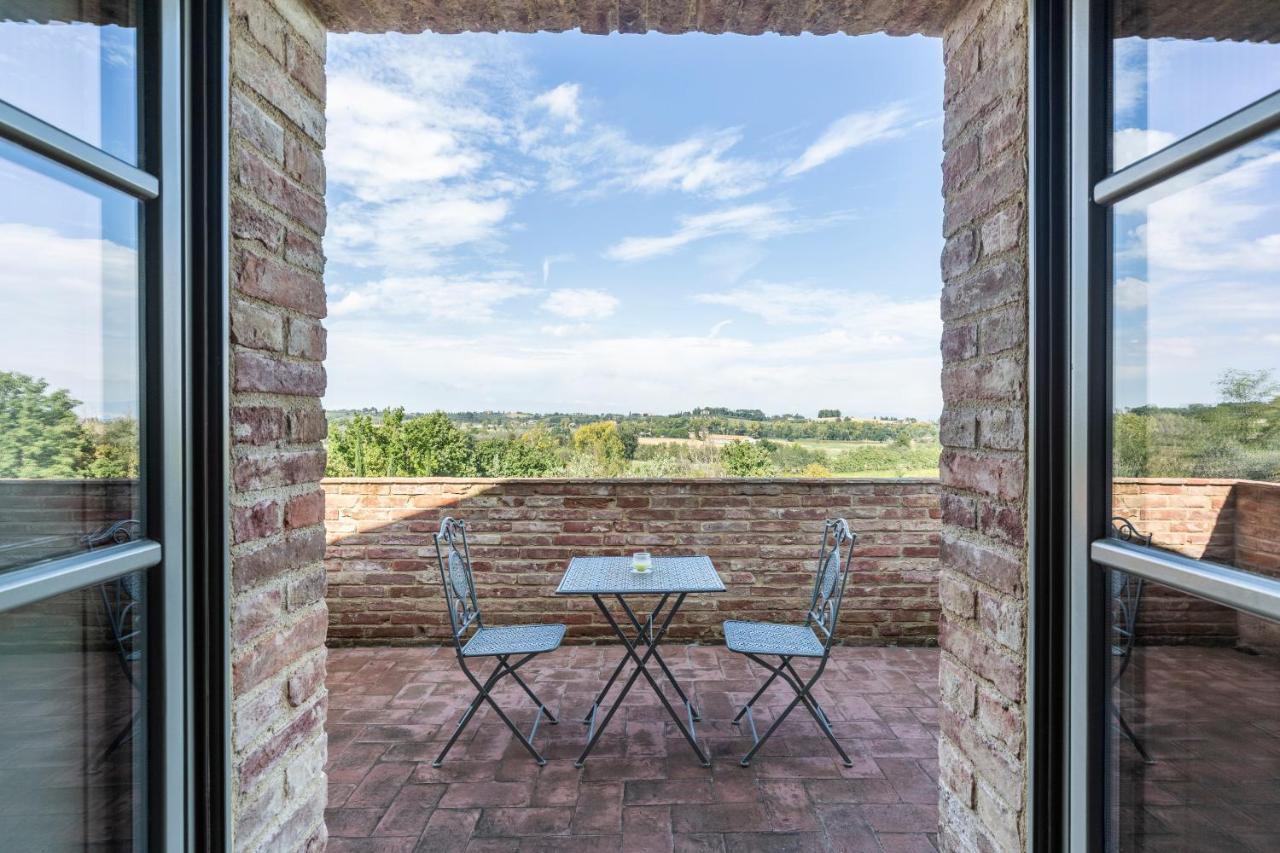 Merigge Wellness & * Montepulciano Stazione