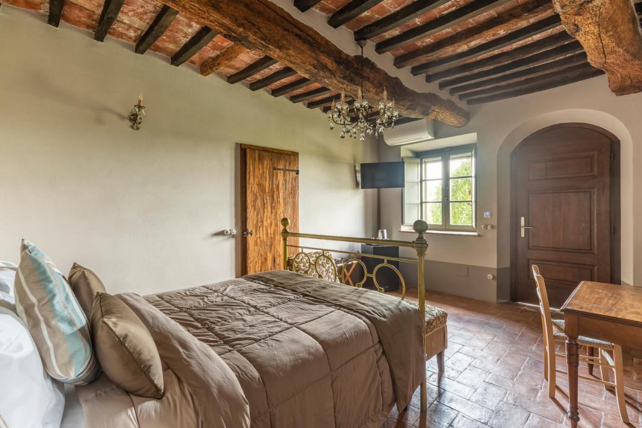 Merigge Wellness & Montepulciano Stazione