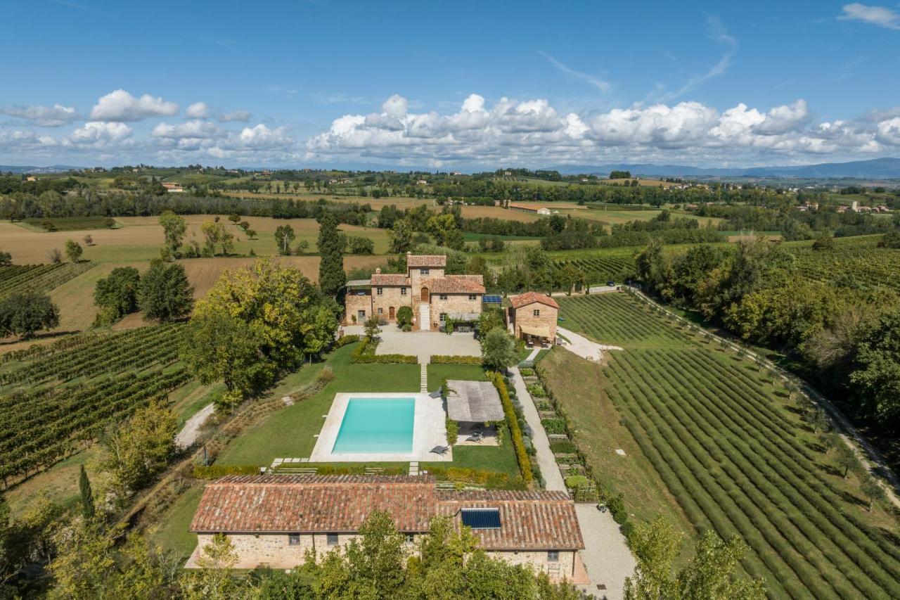 Merigge Wellness & * Montepulciano Stazione