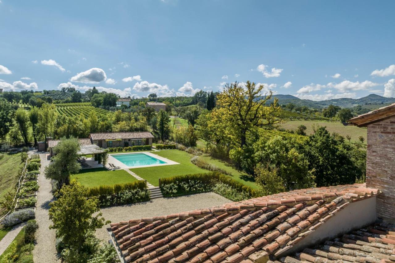 Séjour à la ferme Merigge Wellness & Montepulciano Stazione