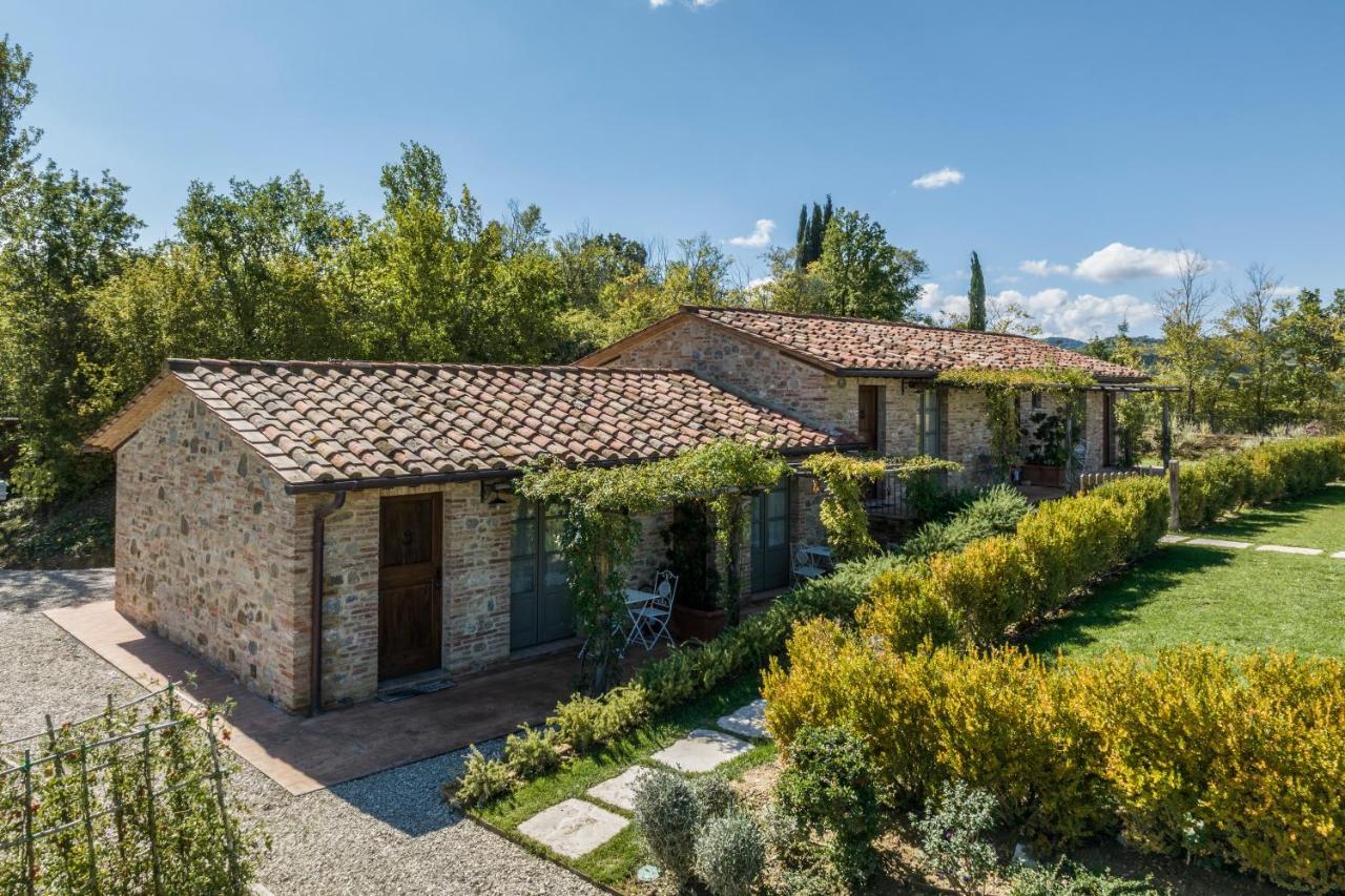 Merigge Wellness & Montepulciano Stazione