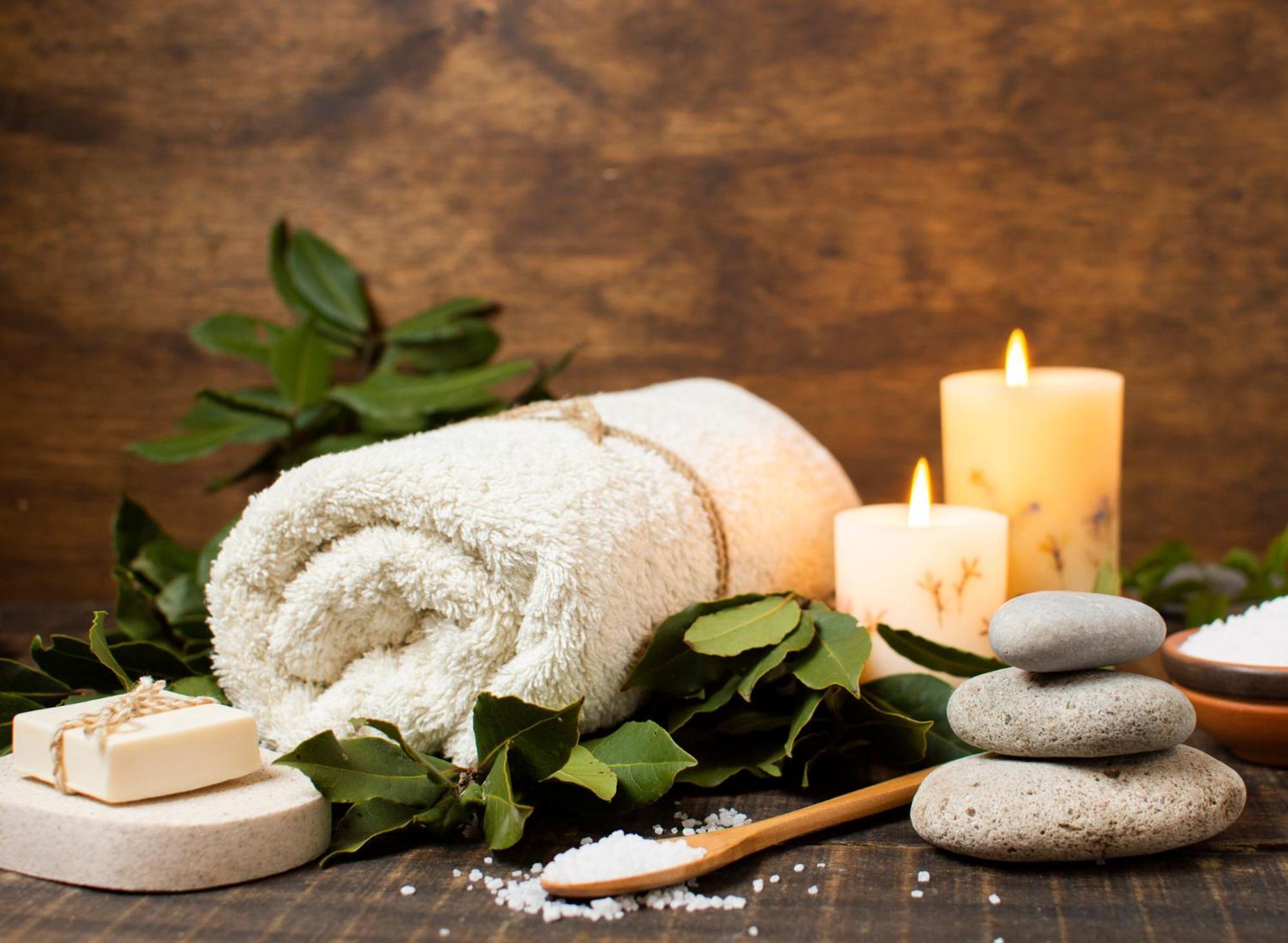 Merigge Wellness & * Montepulciano Stazione