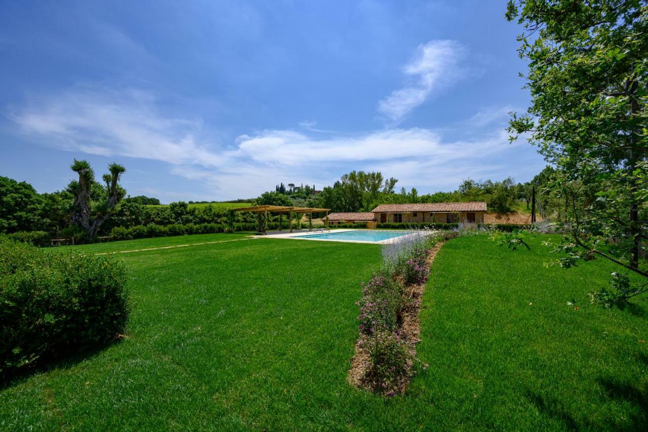 Séjour à la ferme Merigge Wellness & Montepulciano Stazione