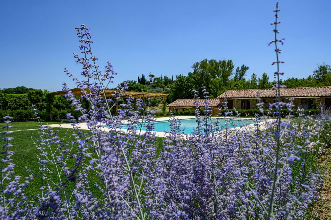Merigge Wellness & Séjour à la ferme *