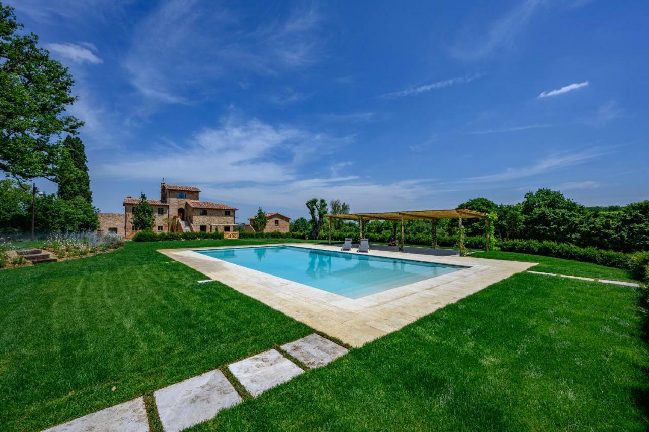 Farm stay Merigge Wellness & *