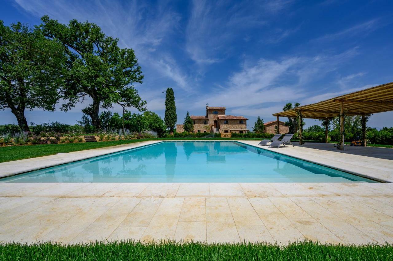 Farm stay Merigge Wellness &