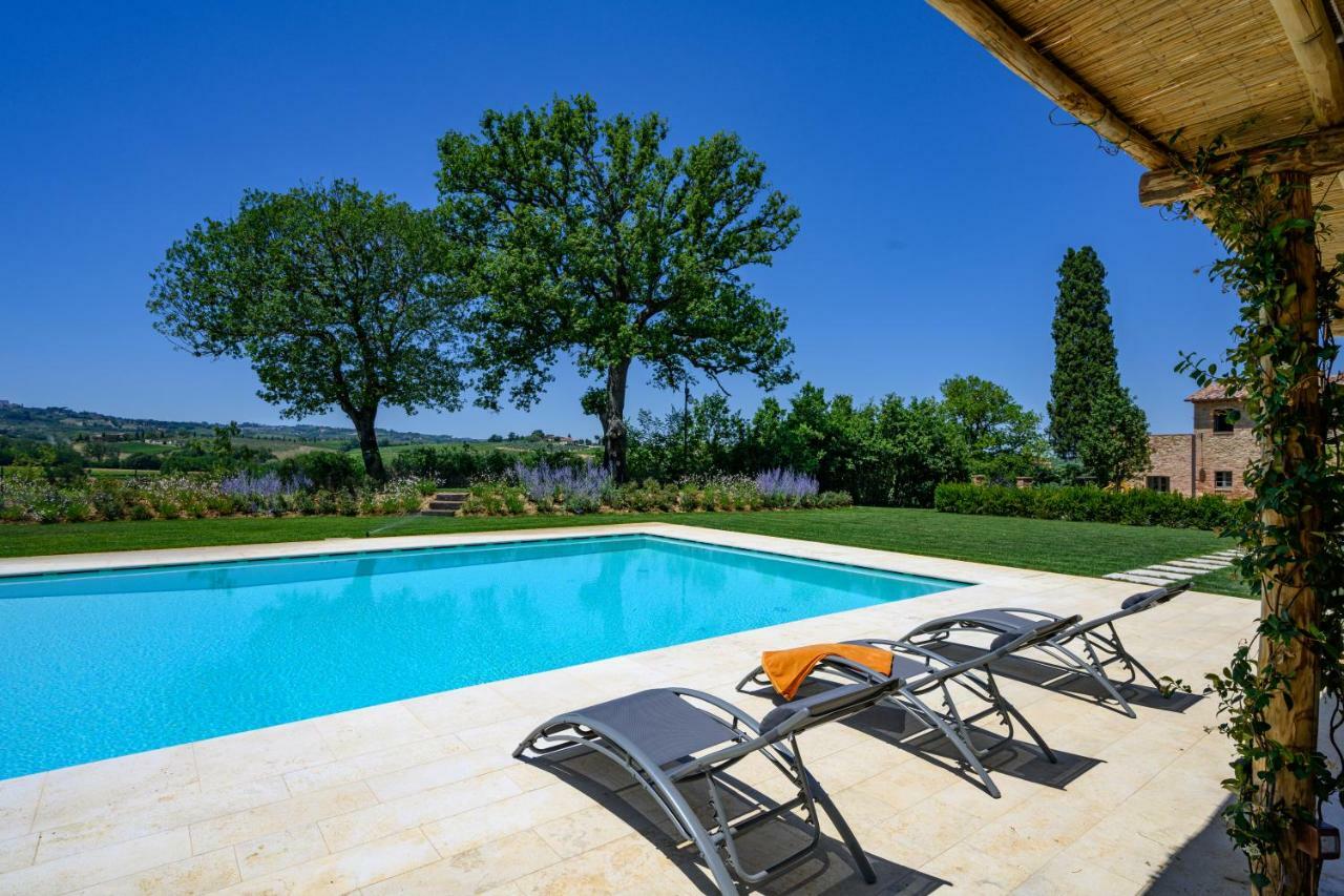 Merigge Wellness & Farm stay Montepulciano