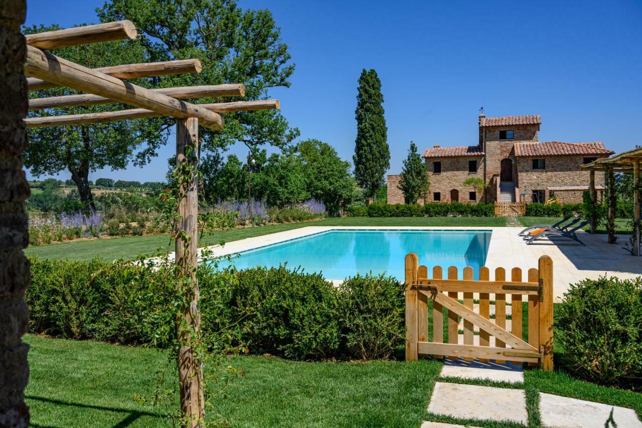 Farm stay Merigge Wellness & *