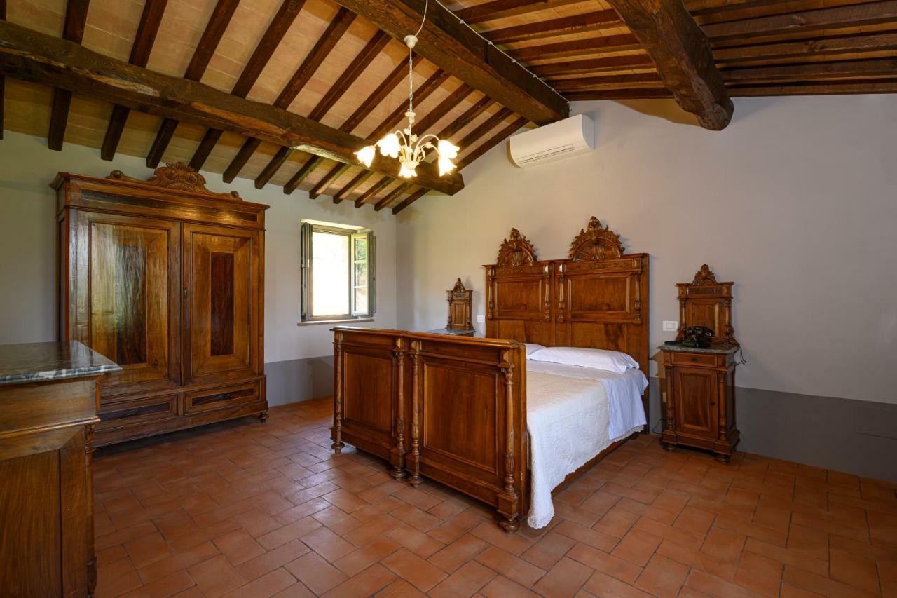Farm stay Merigge Wellness &